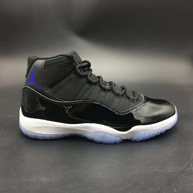 jordan 11 retro space jam 2016