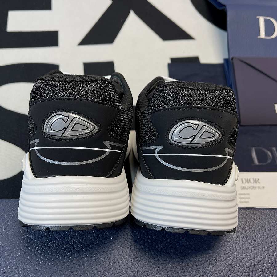 Dior B30 Black White 3SN279ZMB_H969 katehub Dior B30 Black White 3SN279ZMB_H969 katehub