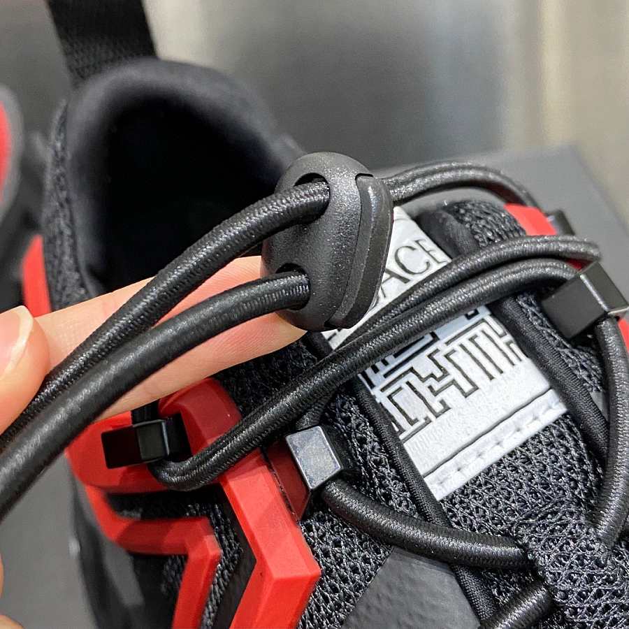 greca labyrinth trainers
