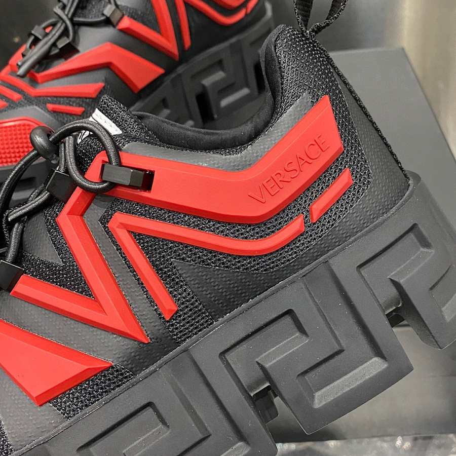greca labyrinth trainers