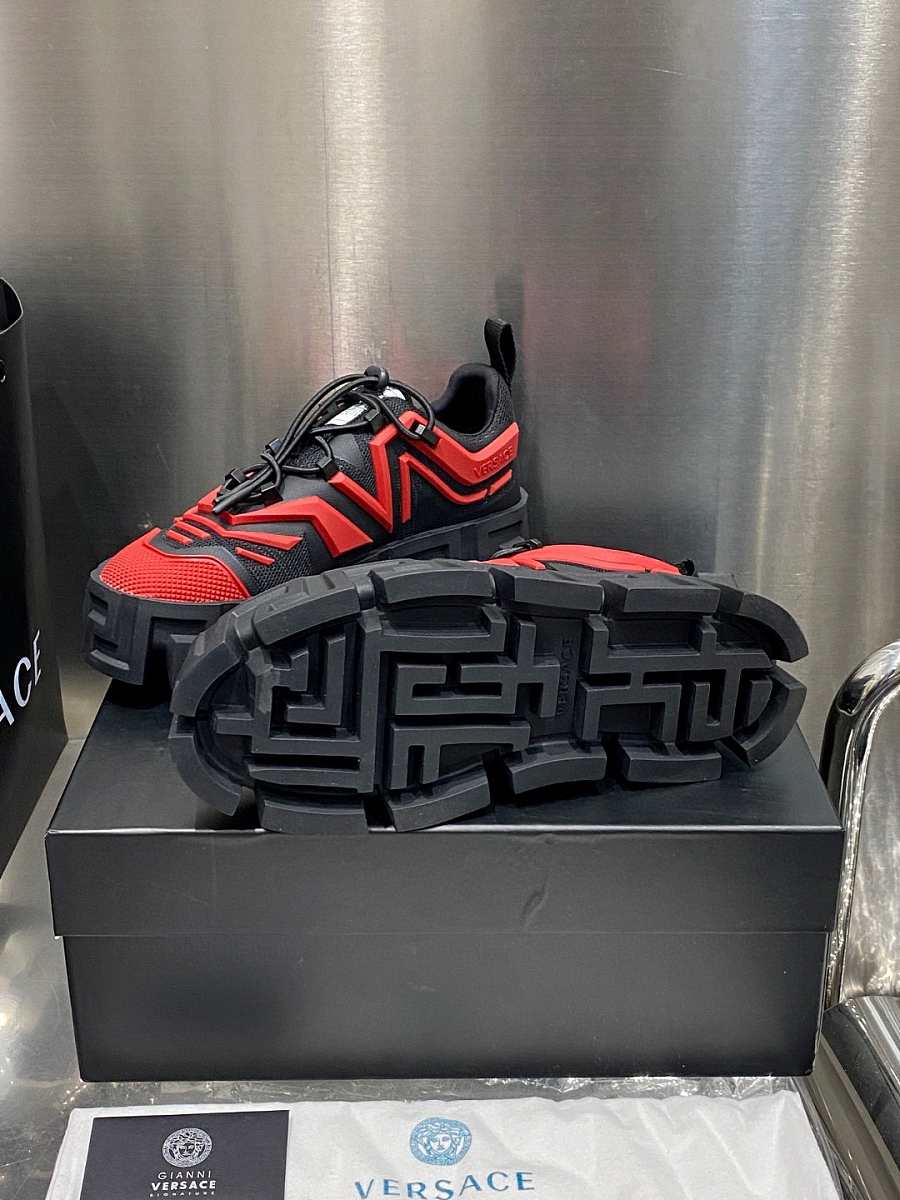greca labyrinth trainers
