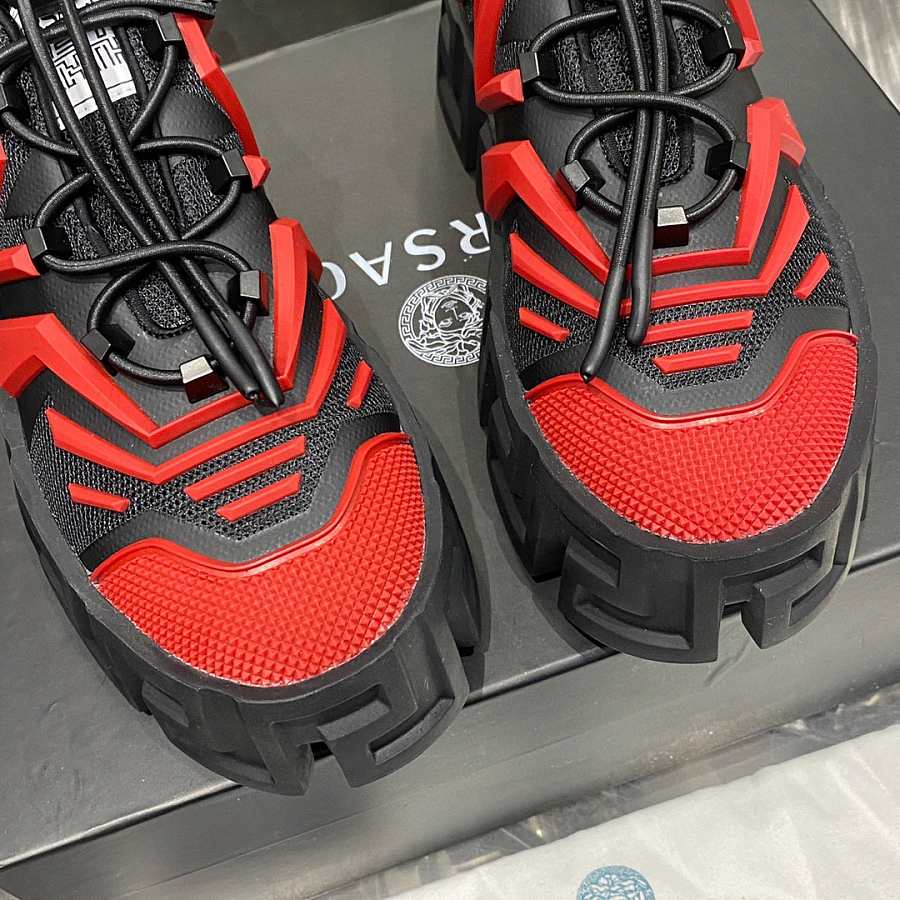greca labyrinth trainers