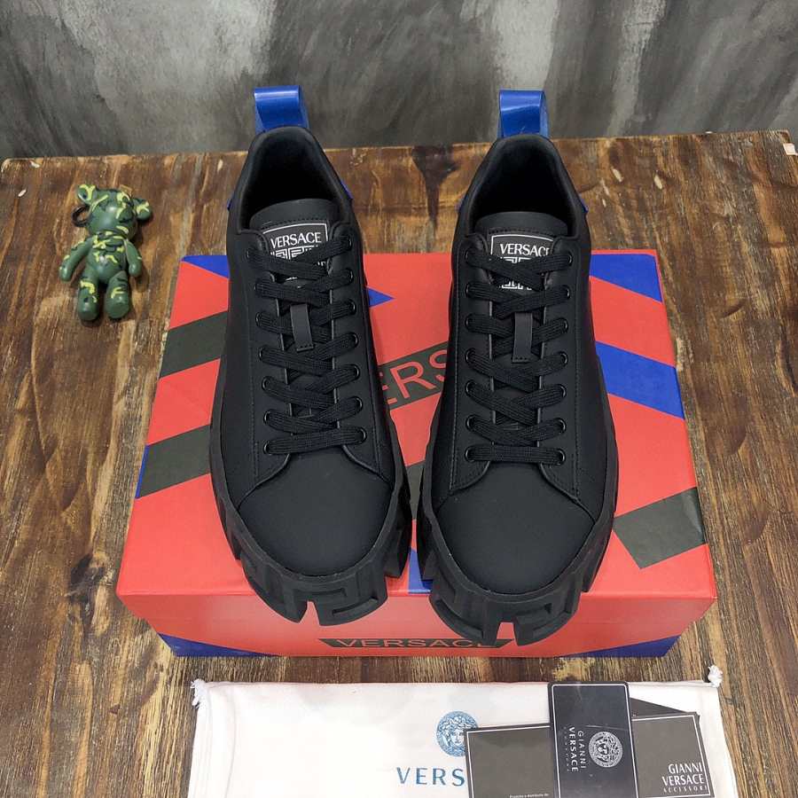 greca labyrinth trainers