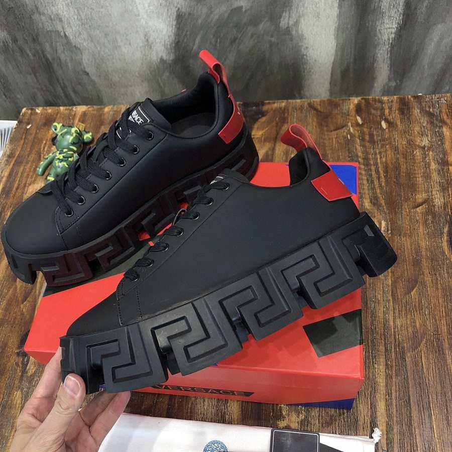 greca labyrinth trainers