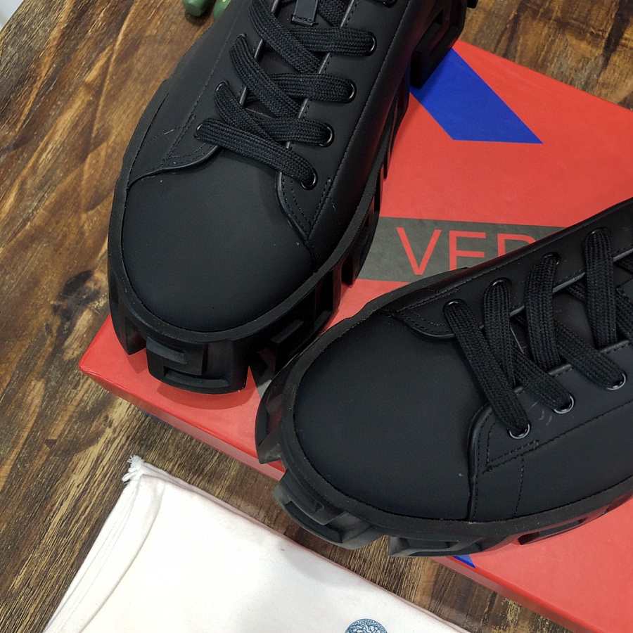 greca labyrinth trainers