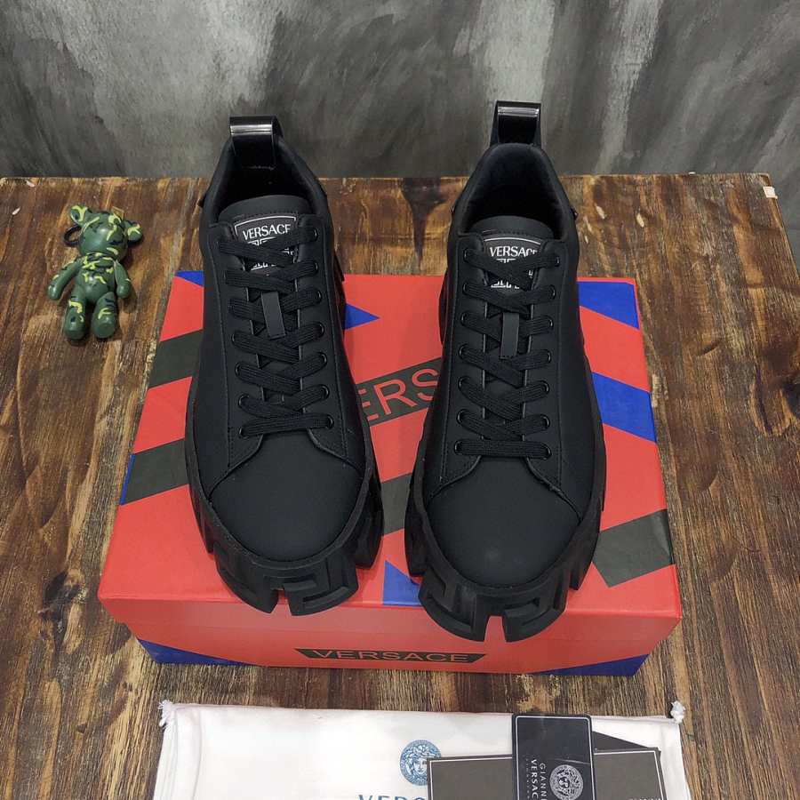 greca labyrinth trainers
