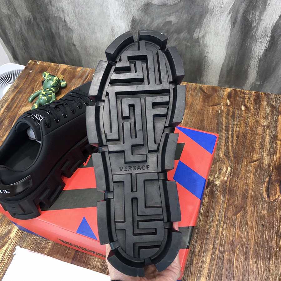 greca labyrinth trainers