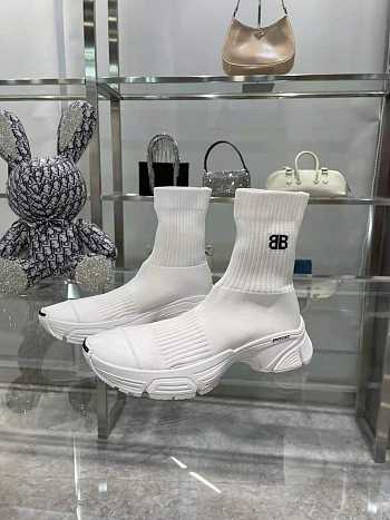 BALENCIAGA SPEED - Page 1 - katehub