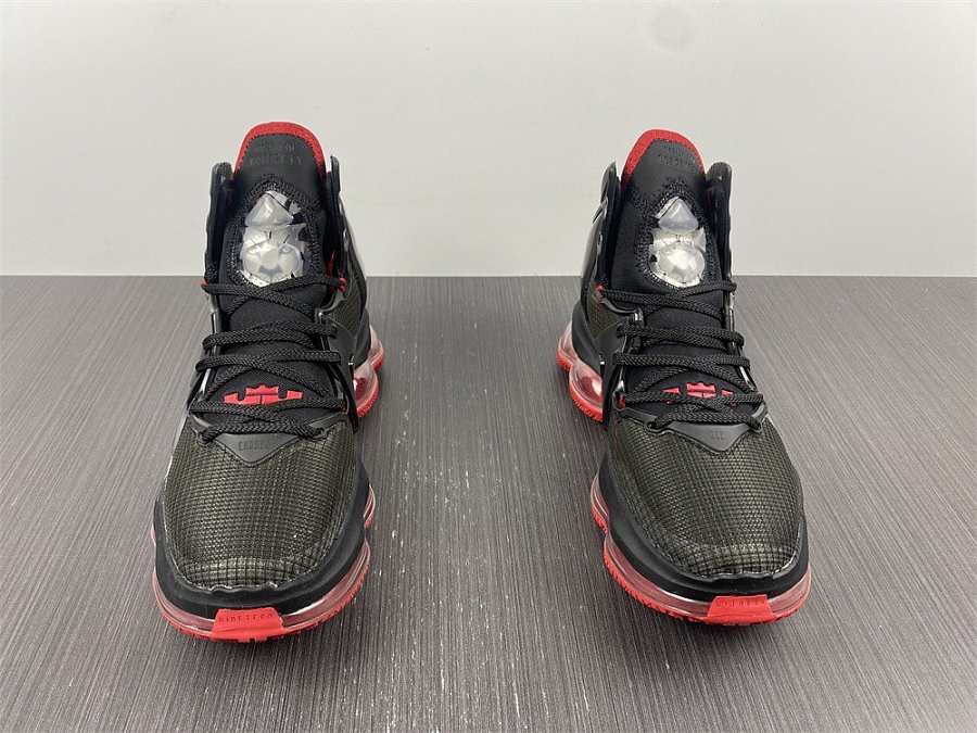 lebron 19th