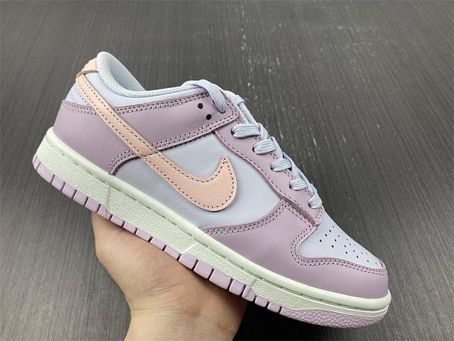 Nike Dunk Low Easter 2022 (W) DD1503-001 - katehub