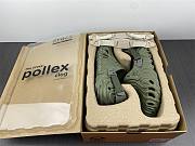 Crocs Pollex Clog by Salehe Bembury Cucumber - 2