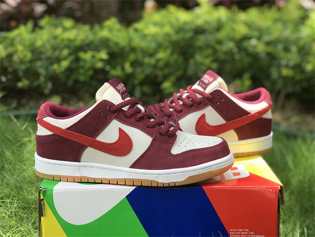 Dunk Low DQ8799-100 - katehub