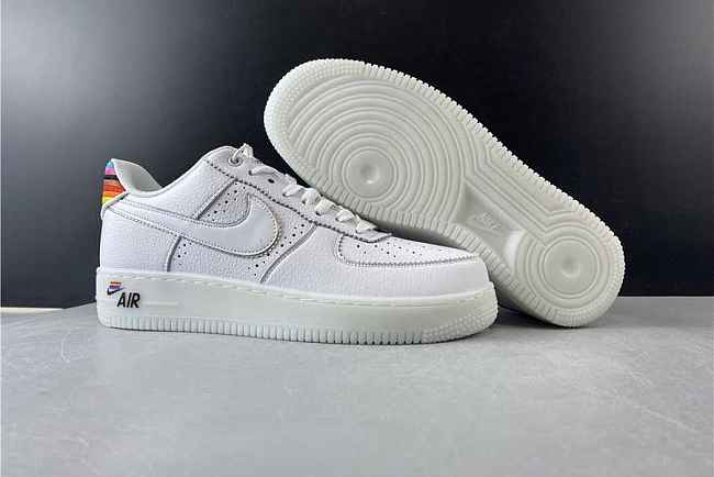 air force 1 betrue